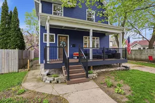 611 Central Ave, Beloit, WI 53511 - Photo 1