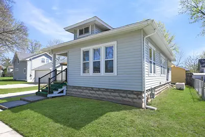 412  McDowell St, Delavan, WI 53115 - Photo 2