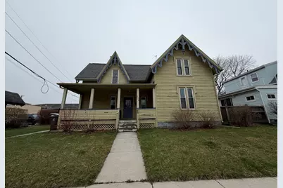 309  Broadway St, Sheboygan Falls, WI 53085 - Photo 1