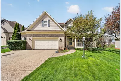 8408  190th Ave, Bristol, WI 53104 - Photo 1
