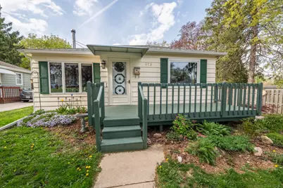 372 W Rogers St, Hartford, WI 53027 - Photo 1