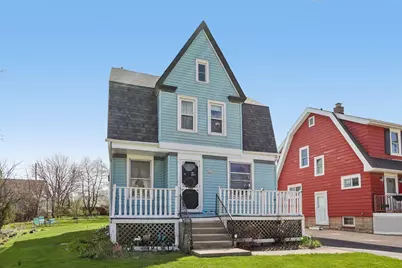 8425 W Lapham St, West Allis, WI 53214 - Photo 4
