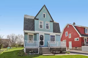 8425 W Lapham St, West Allis, WI 53214 - Photo 4
