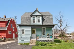 8425 W Lapham St, West Allis, WI 53214 - Photo 34