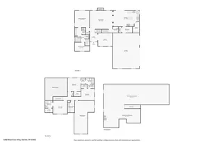 6408 Blue River Way, Racine, WI 53402 - Photo 46