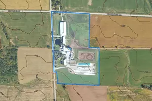 8223 Middle Rd, Wilson, WI 53070 - Photo 2