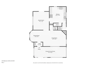 136 Teddy Ave, Hartford, WI 53027 - Photo 42