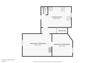 136 Teddy Ave, Hartford, WI 53027 - Photo 40