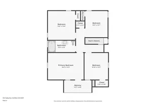 136 Teddy Ave, Hartford, WI 53027 - Photo 44
