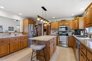 2306 Poch Ave, Plymouth, WI 53073 - Photo 2