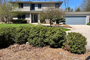 340 W Indian Creek Ct, Fox Point, WI 53217 - Photo 1