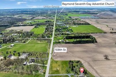 3907 S 108th St, Racine, WI 53126 - Photo 88