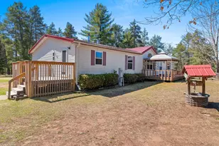 N10268 Hummingbird Ln, Stephenson, WI 54104 - Photo 4