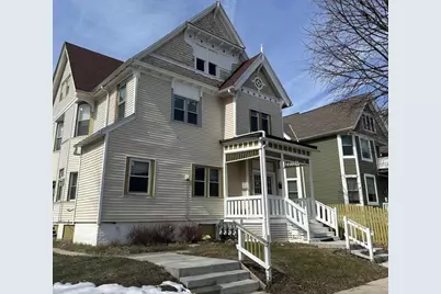 2441 N 1st St #2443, Milwaukee, WI 53212 - Photo 1