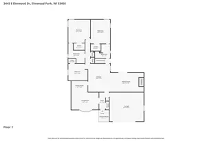 3445 E Elmwood Dr, Racine, WI 53405 - Photo 26