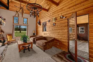 N9348 Sommers Rd, Burns, WI 54644 - Photo 6