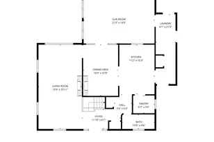 W278N1973 Lakeview Dr, Pewaukee, WI 53072 - Photo 40
