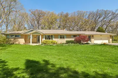 12024 W Woodcrest Cir, Franklin, WI 53132 - Photo 1