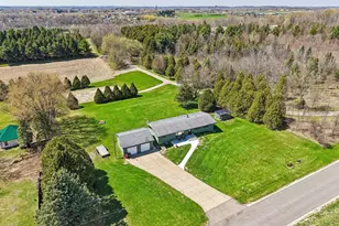 N6297 Christberg Rd, Farmington, WI 53038 - Photo 30
