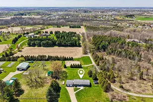 N6297 Christberg Rd, Farmington, WI 53038 - Photo 28