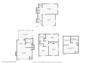 21715 Hillcrest Dr, Brookfield, WI 53186 - Photo 48