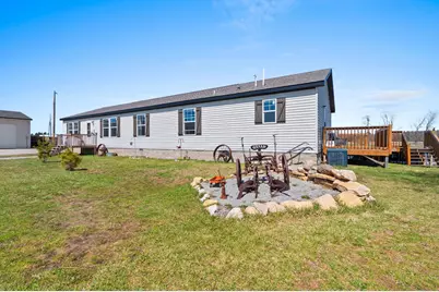 W4064  Porterfield Lake Rd, Porterfield, WI 54159 - Photo 1