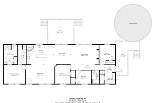 W4064 Porterfield Lake Rd, Porterfield, WI 54159 - Photo 40