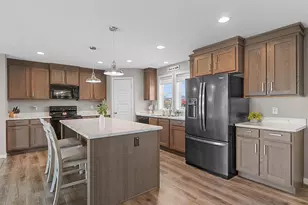 W4064 Porterfield Lake Rd, Porterfield, WI 54159 - Photo 2