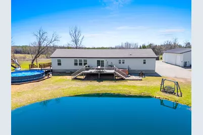 W4064  Porterfield Lake Rd, Porterfield, WI 54159 - Photo 30