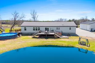 W4064 Porterfield Lake Rd, Porterfield, WI 54159 - Photo 30