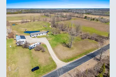W4064  Porterfield Lake Rd, Porterfield, WI 54159 - Photo 38