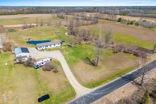 W4064 Porterfield Lake Rd, Porterfield, WI 54159 - Photo 38