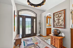 N5187 Union Hill Rd, Concord, WI 53066 - Photo 6