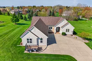 N5187 Union Hill Rd, Concord, WI 53066 - Photo 2