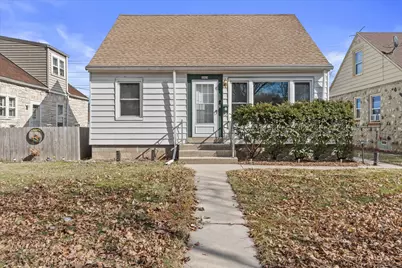 4864 N 21st St, Milwaukee, WI 53209 - Photo 1