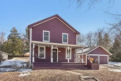 108  Grove Ave, Genoa City, WI 53128 - Photo 1