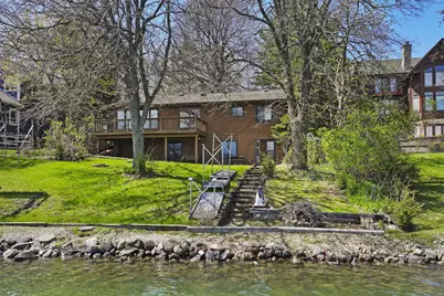 N7612 N State Park Rd, Whitewater, WI 53190 - Photo 1