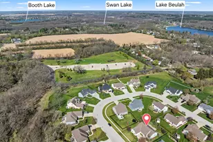 2844 Oakmont Dr, East Troy, WI 53120 - Photo 46