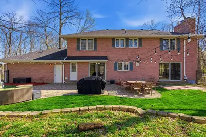 4550 W Thorncrest Dr, Franklin, WI 53132 - Photo 34