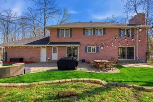 4550 W Thorncrest Dr, Franklin, WI 53132 - Photo 34