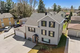 523 Washington St, Sheboygan Falls, WI 53085 - Photo 2