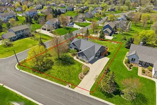 W136N6719 Claas Rd, Menomonee Falls, WI 53051 - Photo 48