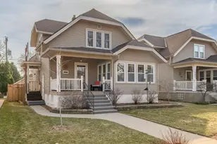 539 5th Ave, West Bend, WI 53095 - Photo 2