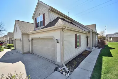1530  Roxbury Way #126, Waukesha, WI 53186 - Photo 1