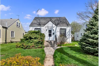 3326 S Lenox St, Milwaukee, WI 53207 - Photo 1