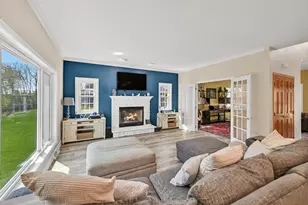 W262N2438 Deer Haven Dr, Pewaukee, WI 53072 - Photo 6