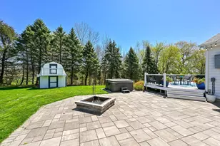 W262N2438 Deer Haven Dr, Pewaukee, WI 53072 - Photo 30