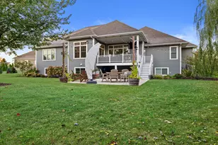 5913 Carriage Hills Dr, Racine, WI 53406 - Photo 4