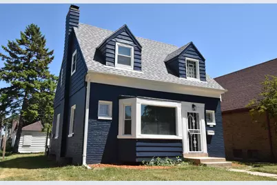 4056 N 46th St, Milwaukee, WI 53216 - Photo 1