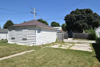 4056 N 46th St, Milwaukee, WI 53216 - Photo 34